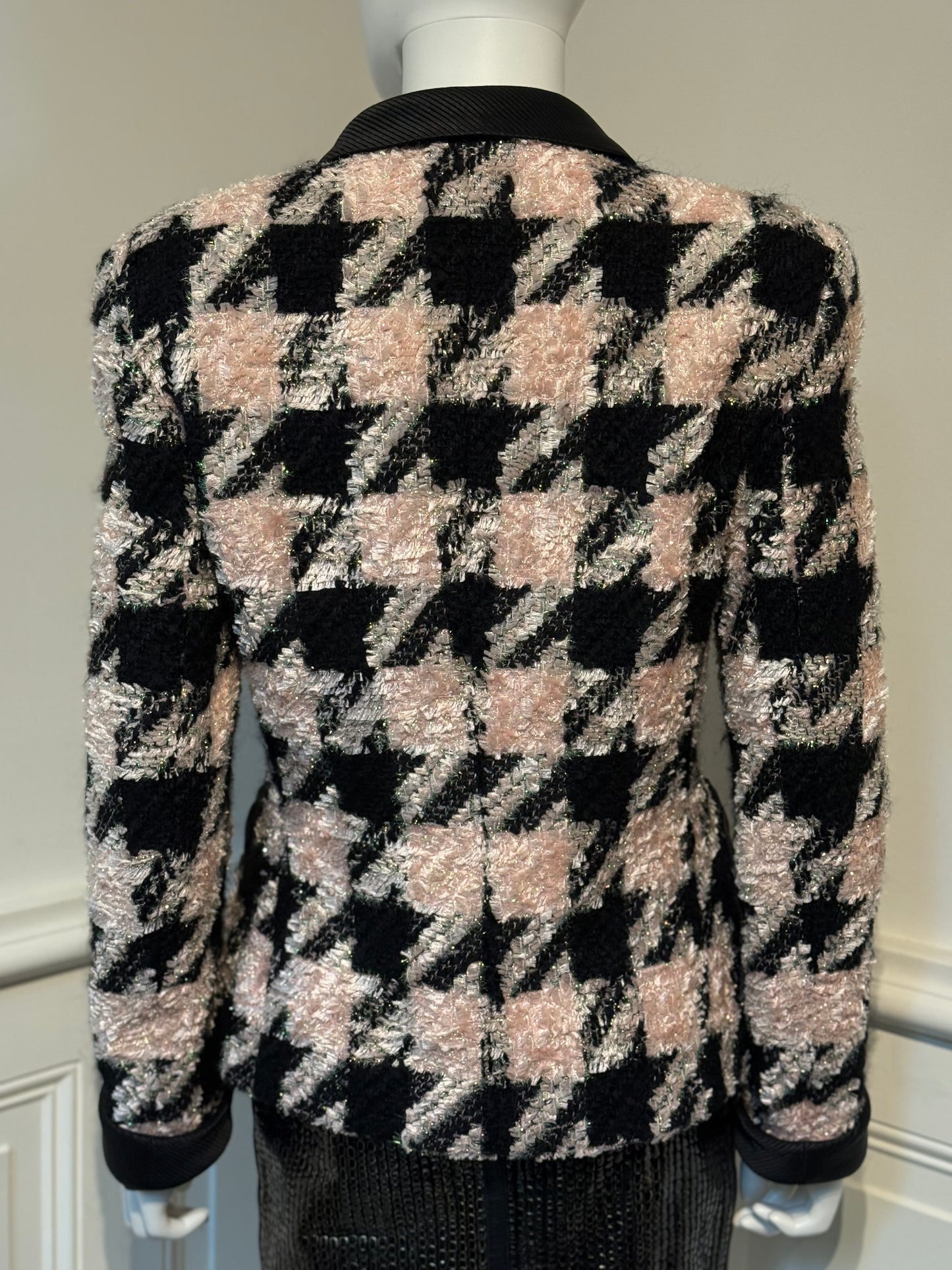 Documented Escada by Margaretha Ley blazer jacket