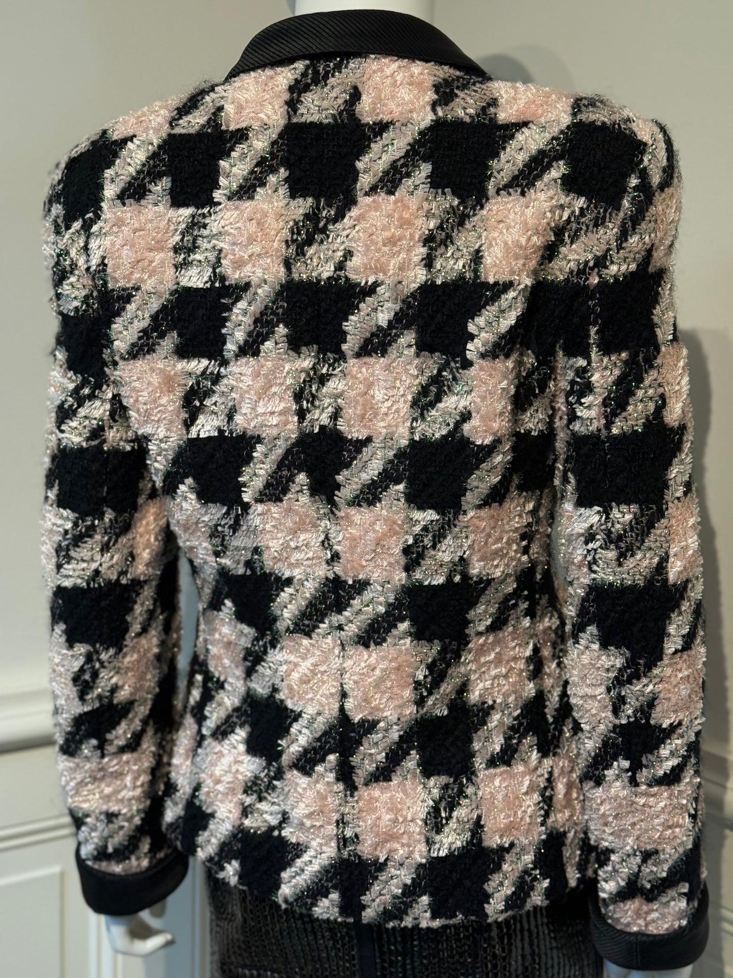 Documented Escada by Margaretha Ley blazer jacket