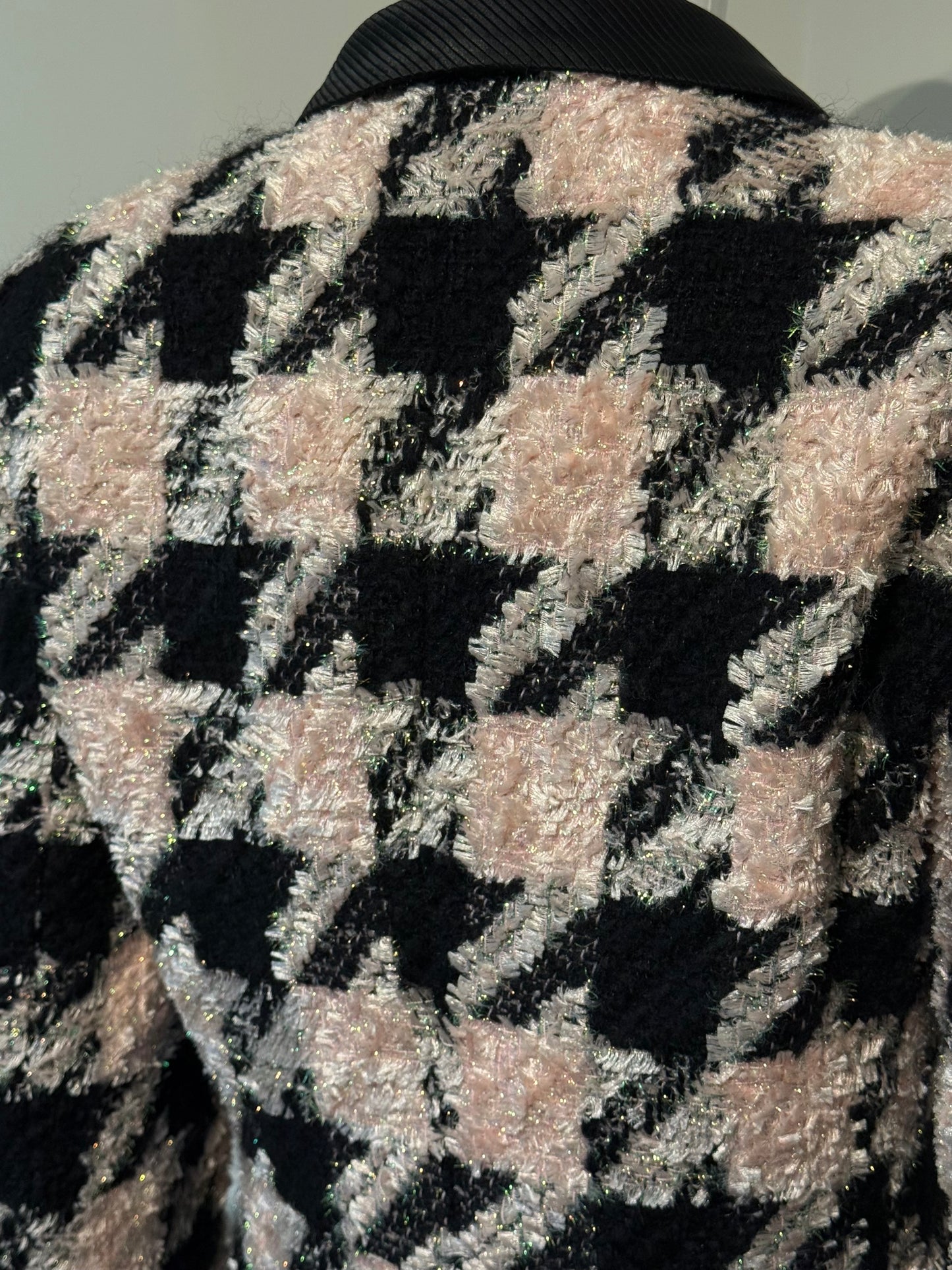 Documented Escada by Margaretha Ley blazer jacket