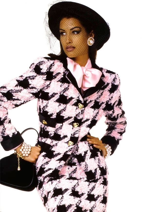 Documented Escada by Margaretha Ley blazer jacket